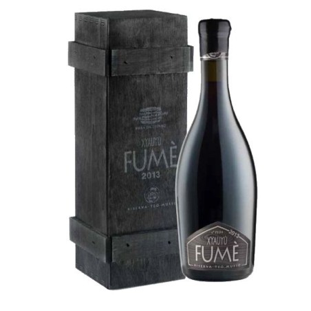 XYAUYU FUME CL 50 BALADIN
