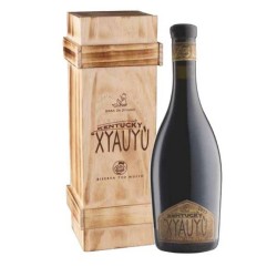 XYAUYU KENTUCKY CL 50 BALADIN
