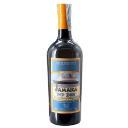 JAMAICA WP 2013 NAVY 57,1° TRCL SERIE 5 CL 70
