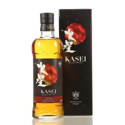 MARS KASEI BLENDED WHISKY 40° CL 70 JAPAN