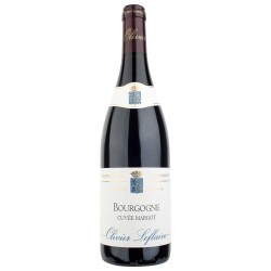 BOURGOGNE CUVEE MARGOT 2018 LEFLAIVE CL 75