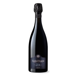 CA' DEL BOSCO VINTAGE COLLECTION BRUT 2015 CL.75