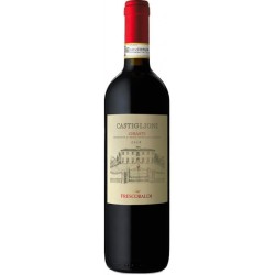 CHIANTI CASTIGLIONI DOCG FRESCOBALDI CL 375