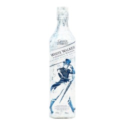 JOHNNIE WALKER WHITE CL 70 GAME OF THE THRONE