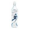 JOHNNIE WALKER WHITE CL 70 GAME OF THE THRONE