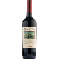 MONTECARUSO GALLUCCIO DOC ROSSO 2016 TELARO