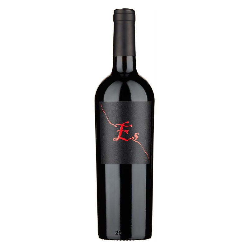 ES 2021 SALENTO PRIMITIVO IGT CL 75 G.FINO