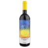 TESTAMATTA IGT TOSCANA '15 CL 75+CASSA BIBI GRAETZ