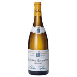 CHEVALIER-MONTRACHET GRAND CRU '14 CL 75 LEFLAIVE