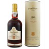 PORTO GRAHAM 20 ANNI IN TUBO cl 75