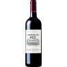 CHATEAU DE PEZ 2016 LT 1,5 MEDOC BORDEAUX