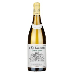 VINO POUILLY FUME DE LADOUCETTE '21 CL.75