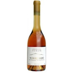 TOKAJI  PUTTONYOS TINON '08 CL 50