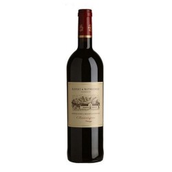 CLASSIQUE DOC'17  CL 75 RUPERT & ROTHSCHILD