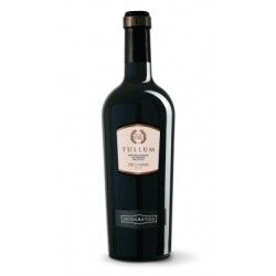 PECORINO DOP TULLUM CL 75 FEUDO ANTICO