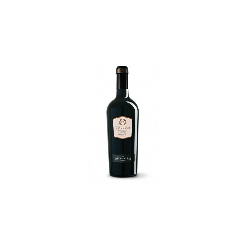 PECORINO DOP TULLUM CL 75 FEUDO ANTICO