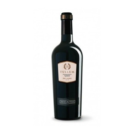 PECORINO DOP TULLUM CL 75 FEUDO ANTICO
