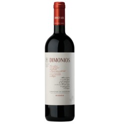 DIMONIOS RISERVA DOC '19 CL 75 SELLA&MOSCA