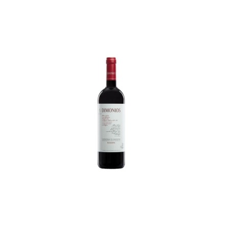 DIMONIOS RISERVA DOC '19 LT 1,5 SELLA&MOSCA