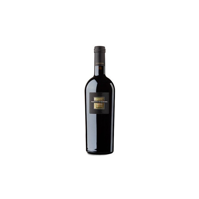 SESSANTANNI PRIM.MANDURIA DOP '18 CL 75 SESSANTANNI PRIM.MANDURIA DOP '18 CL 75