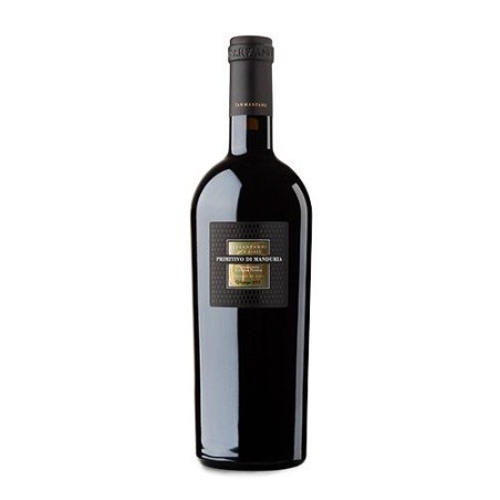 SESSANTANNI PRIM.MANDURIA DOP '18 CL 75