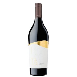 TALO' MALVASIA NERA IGP SALENTO 2021 CL 75