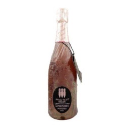 ABISSI BISSON ROSE' CL 75