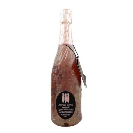 ABISSI BISSON ROSE' CL 75