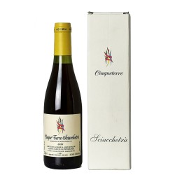 SCIACCHETRA' DOC CL 375 CAMPOGRANDE