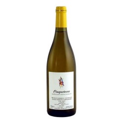 CINQUE TERRE DOC CL 75 CAMPOGRANDE