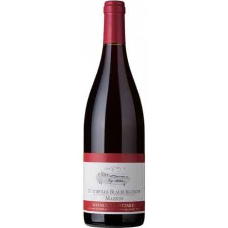 PINOT NERO GOTTARDI 2018 CL 75
