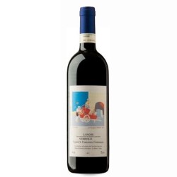 NEBBIOLO LANGHE '18 CL 75 ROBERTO VOERZIO