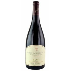 GEVREY CHAMBERTIN V.VIEILLES '14 CL 75 ROSSIGNOL