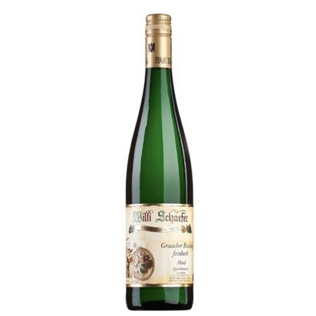 GRAACHER HIMMELREICH RIESLING KABINETT '19 CL 75
