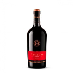 ROSSO TULLUM DOP CL 75 FEUDOANTICO