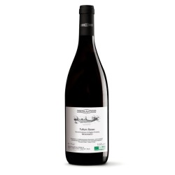 ROSSO TULLUM DOP BIO '16 CL 75  FEUDOANTICO