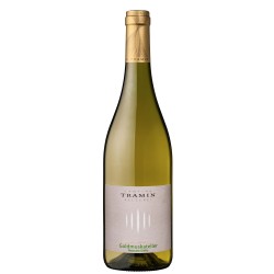 MOSCATO GIALLO ALTO ADIGE DOC CL 75 TRAMIN