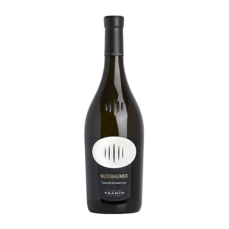 NUSSBAUMER GEWURZTRAMINER  DOC CL 75 TRAMIN