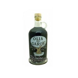 INFUSIONE OLIA DEL GARDA MARZADRO 40% CL 70