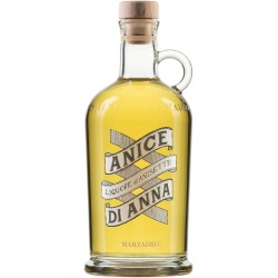 INFUSIONE ANICE MARZADRO 50 % CL 70