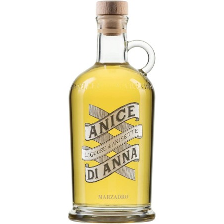 INFUSIONE ANICE MARZADRO 50 % CL 70