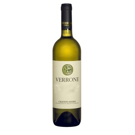 GIRAPOGGIO CILENTO AGLIANICO DOP CL 75 VERRONE