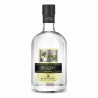 RUM NATION GUADELOUPE BLANC CL 70
