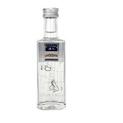 MARTIN MILLER'S GIN MINI  CL 5