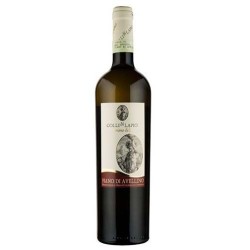 FIANO DI AVELLINO DOCG '21 CL 75 COLLI DI LAPIO