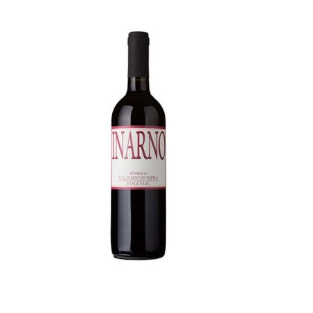 PETROLO INARNO 2016 CL 75