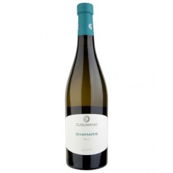 CUSUMANO SHAMARIS DOC 2019 BIANCO CL 75