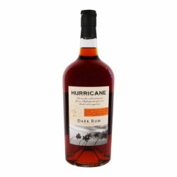 RUM HURRICANE DARK LT. 1