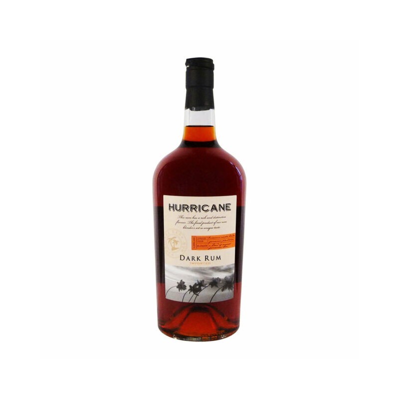 RUM HURRICANE DARK LT. 1