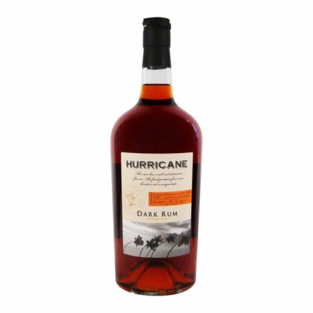RUM HURRICANE DARK LT. 1